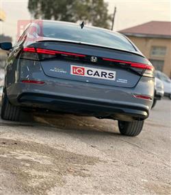 هوندا أكورد